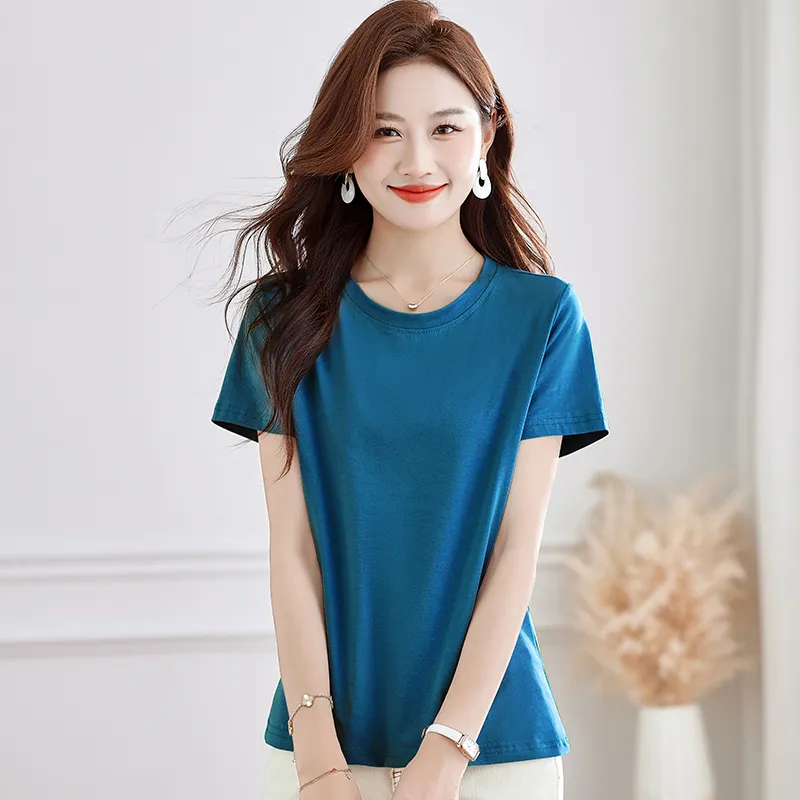 Kele Coco T Shirts Women's-4