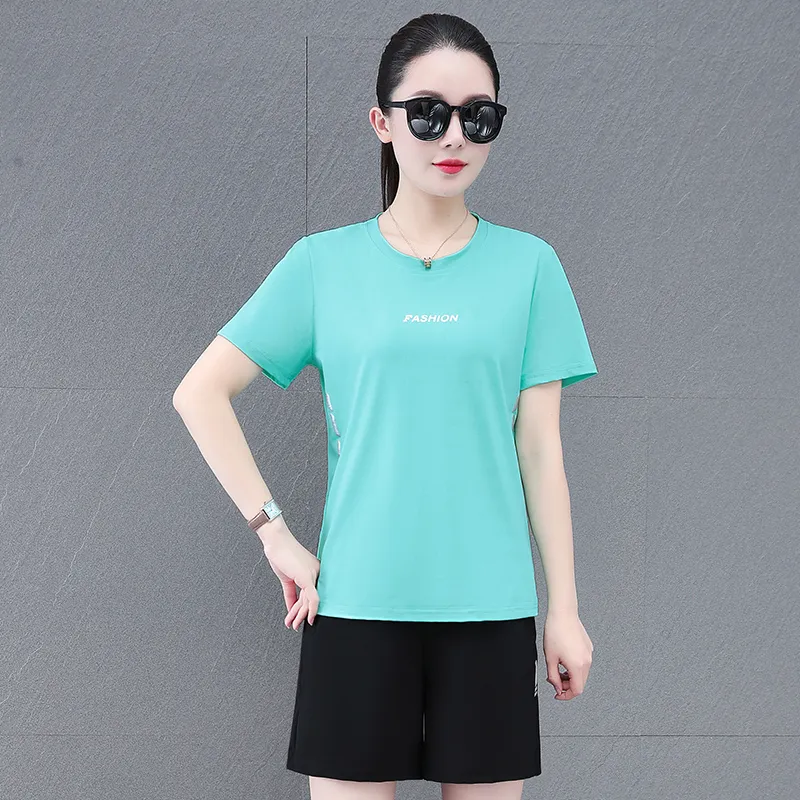 Kele Coco Regular T Shirt Women's-5