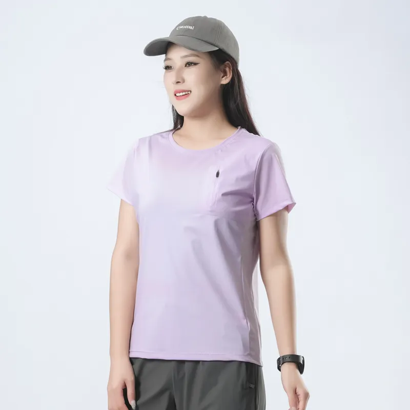 Kele Coco T Shirts Women's-7