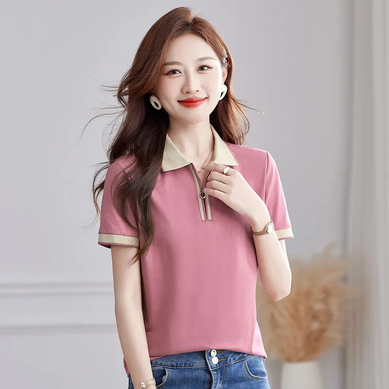 Kele Coco T Shirts Women's-21