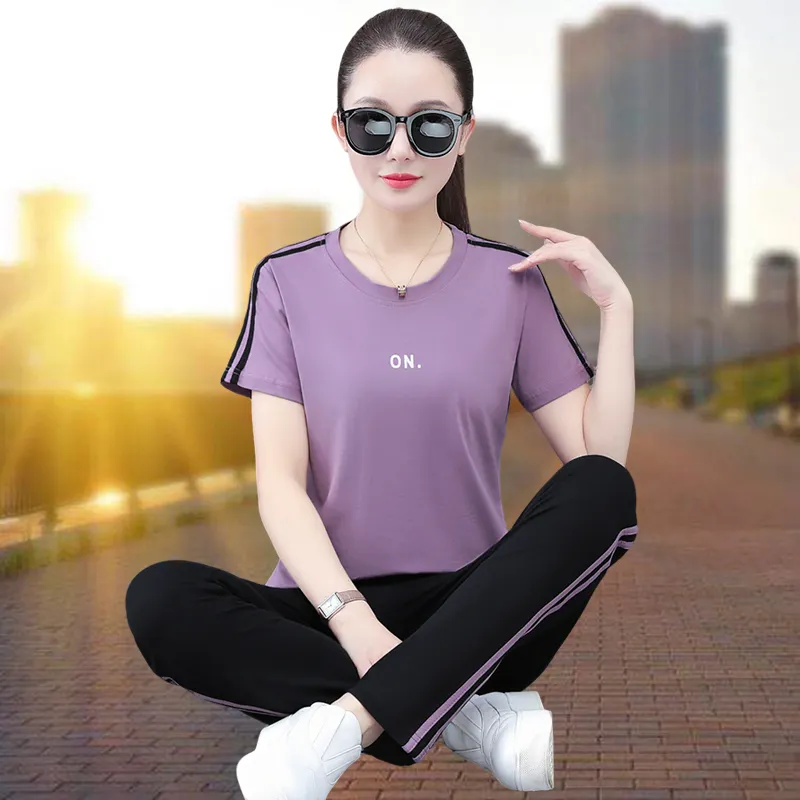 Kele Coco Fitness Sets Women's-6