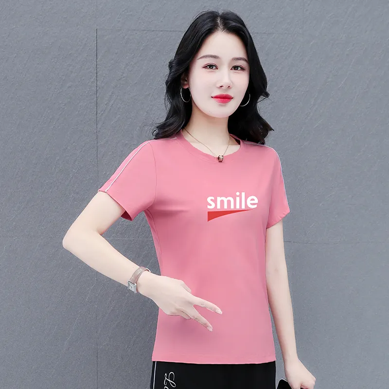 Kele Coco T Shirts Women's-22