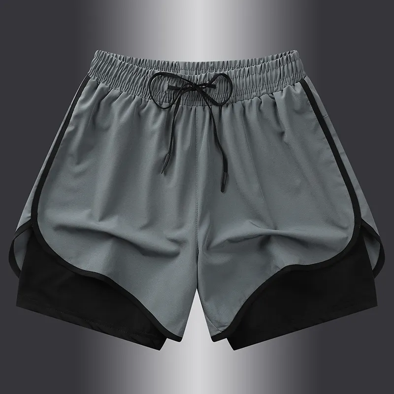 Kele Coco Casual Shorts Unisex-3