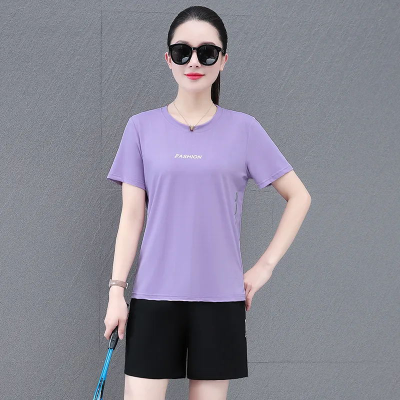 Kele Coco Regular T Shirt Women's-1