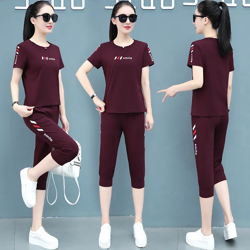 Kele Coco Fitness Sets Women's-16