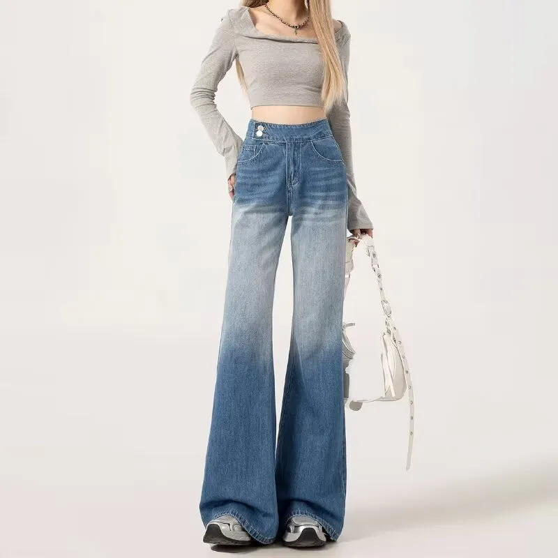 Kele Coco Jeans Women's Blue-2