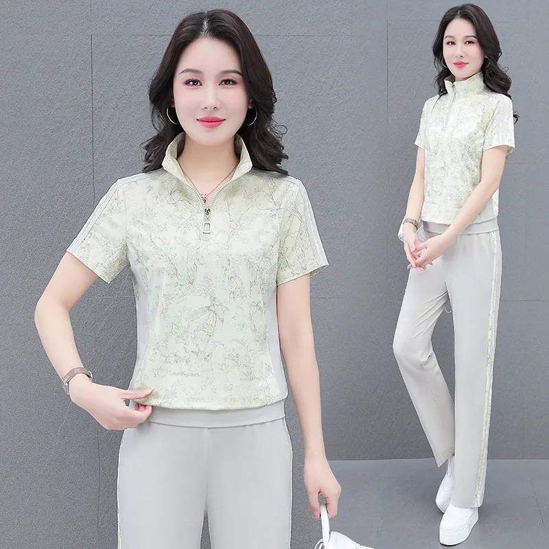 Kele Coco Casual Suits Women's-4