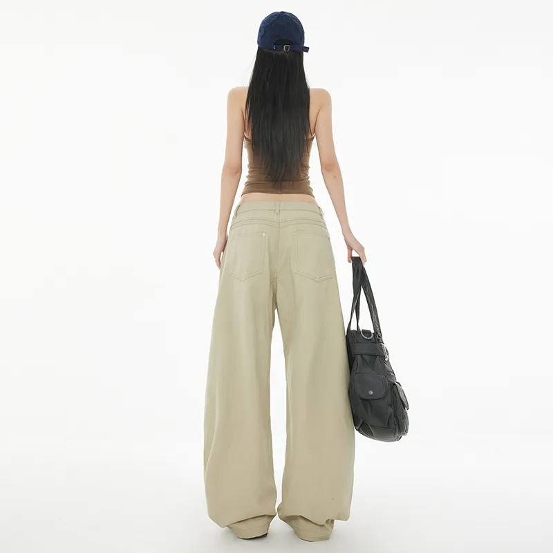 Kele Coco Jeans Unisex-14