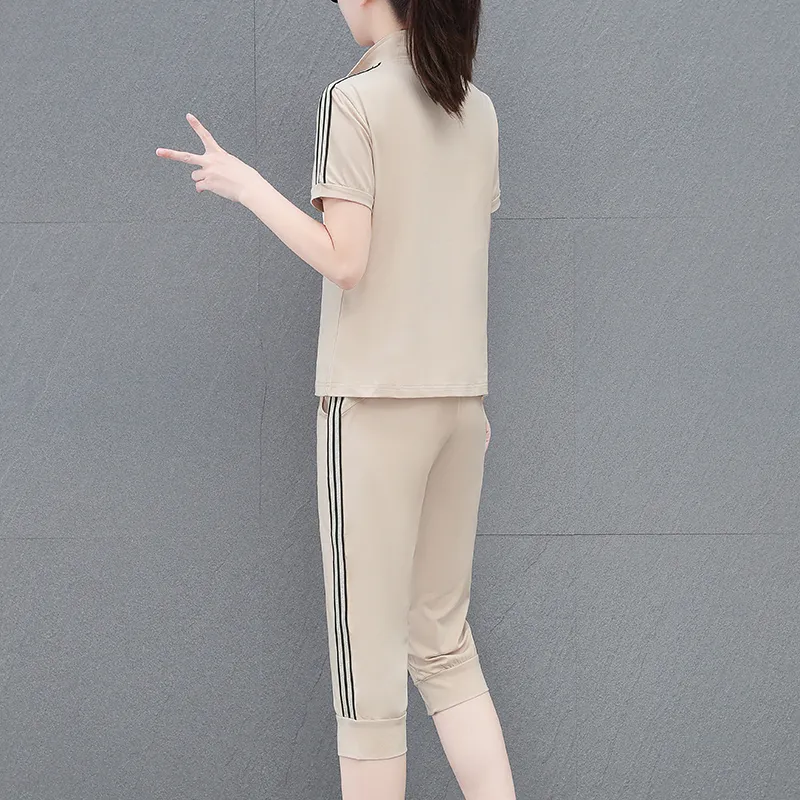 Kele Coco Casual Suits Women's-5