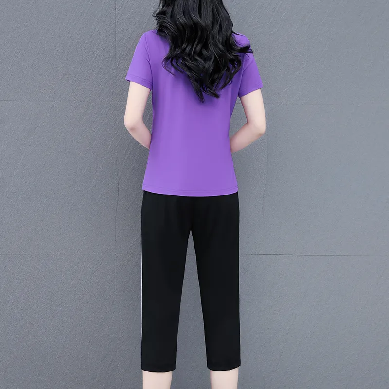 Kele Coco Fitness Sets Women's-7