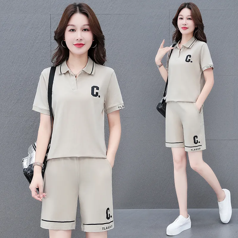 Kele Coco Fitness Sets Women's-15