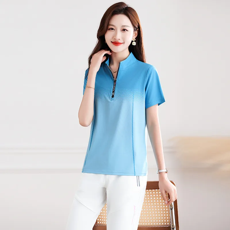 Kele Coco T Shirts Women's-5