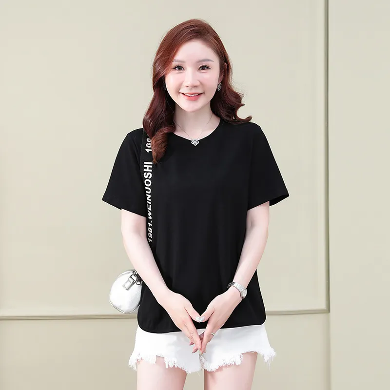 Kele Coco T Shirts Women's-35