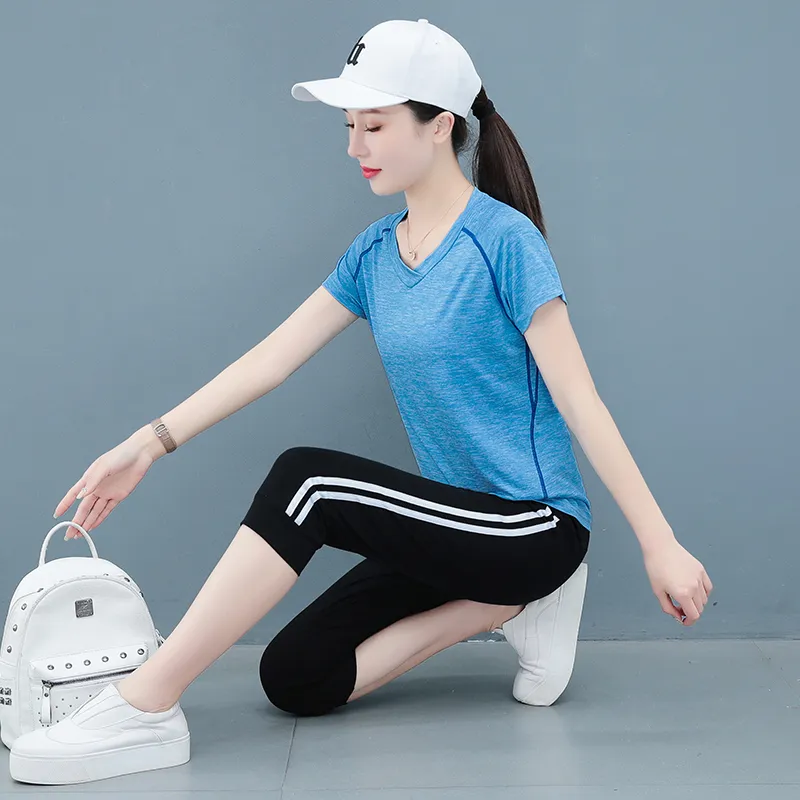 Kele Coco Fitness Sets Women's-2