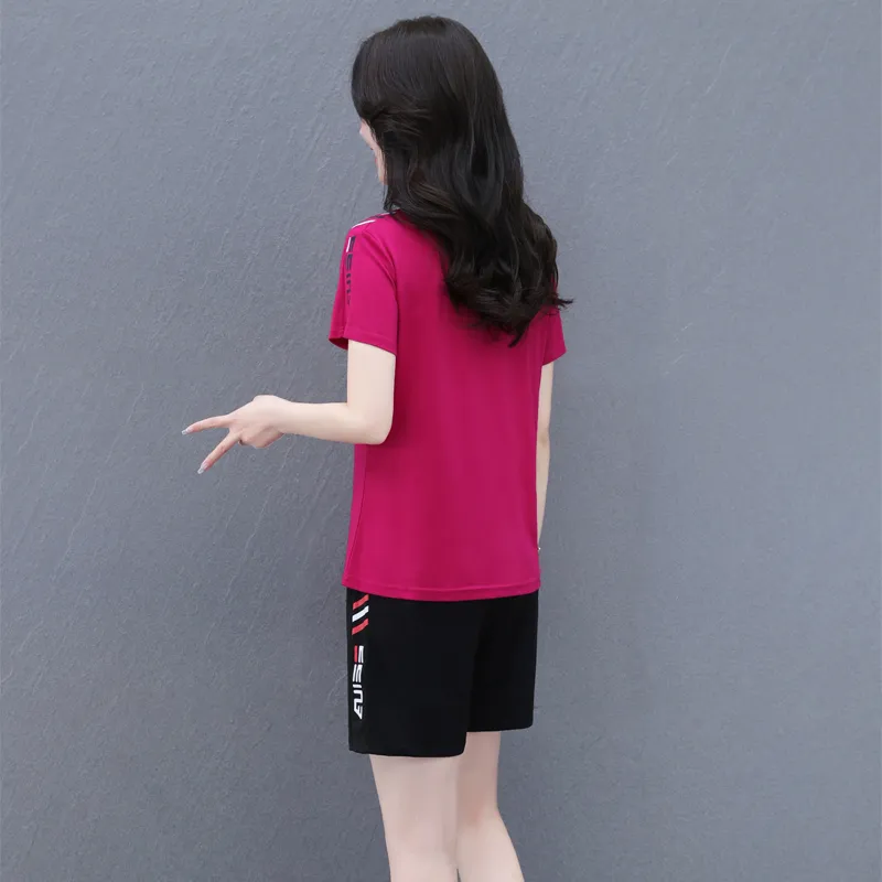 Kele Coco Casual Suits Women's-1