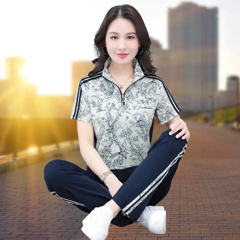 Kele Coco Casual Suits Women's-23