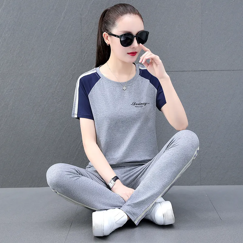 Kele Coco Casual Suits Women's-17