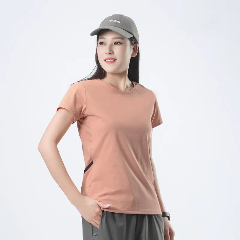 Kele Coco T Shirts Women's-1