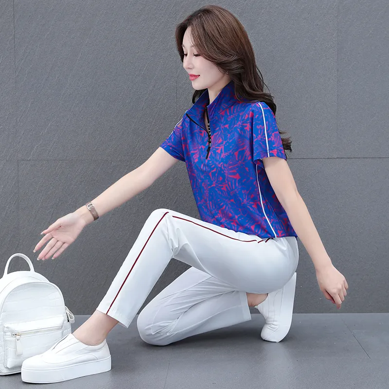 Kele Coco Casual Suits Women's-10
