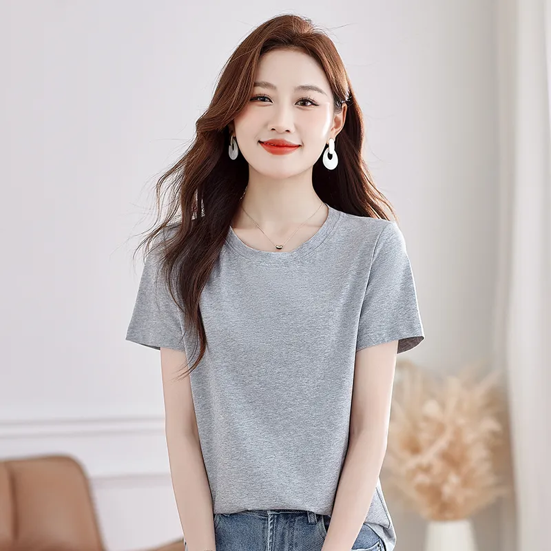 Kele Coco T Shirts Women's-8