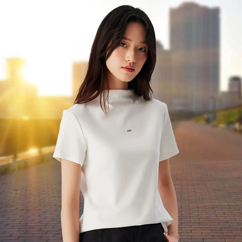 Kele Coco T Shirts Women's-10