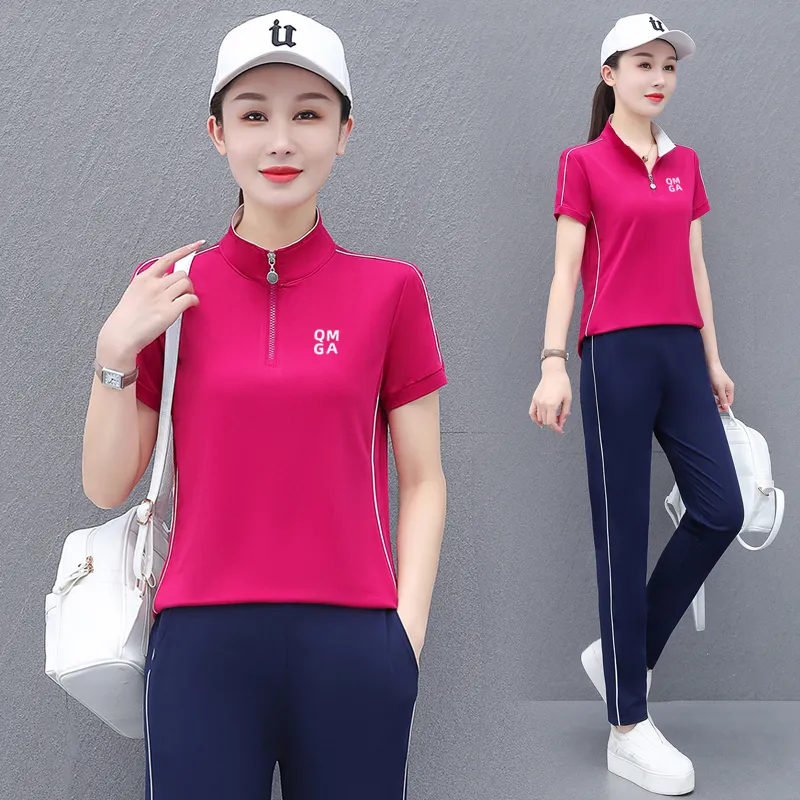 Kele Coco Casual Suits Women's-12