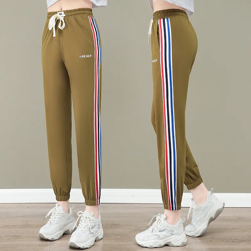 Kele Coco Casual Pants Women's-15