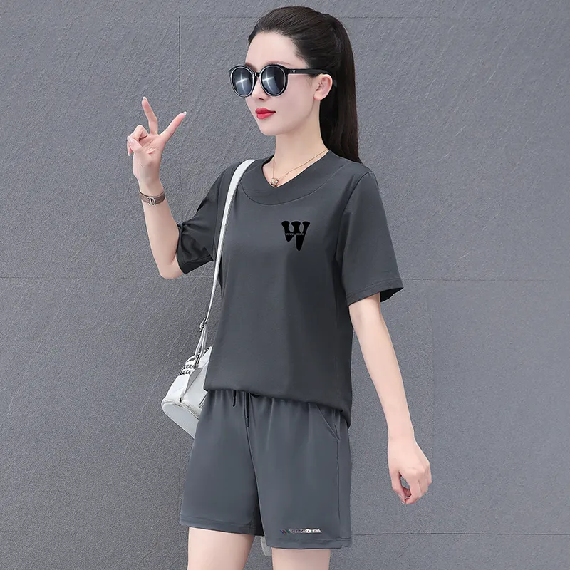 Kele Coco T Shirts Women's-5