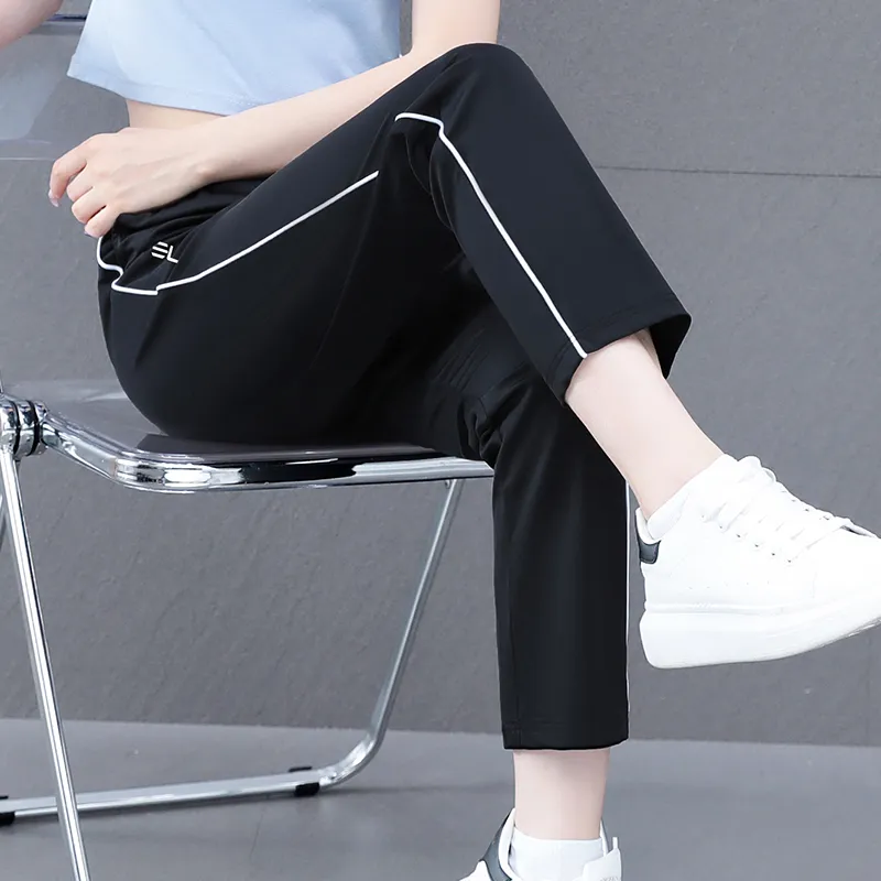 Kele Coco Casual Pants Women's-3