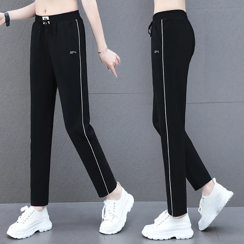 Kele Coco Casual Pants Women's-1