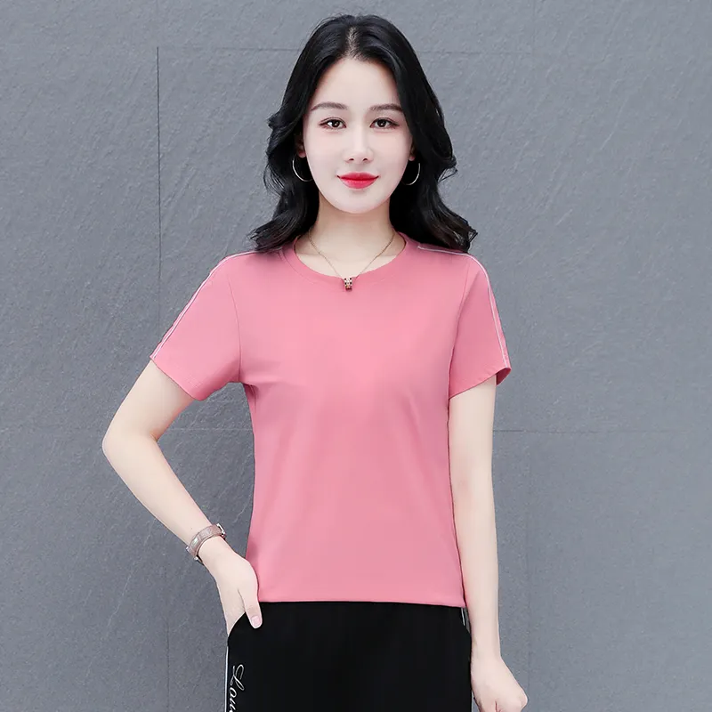 Kele Coco T Shirts Women's-21