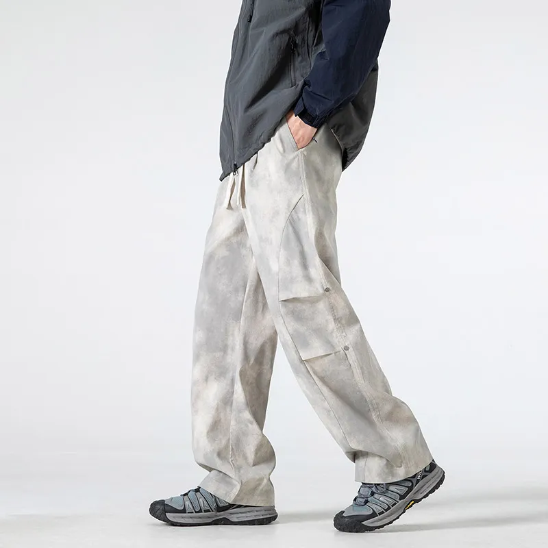 Kele Coco Casual Pants Unisex-9