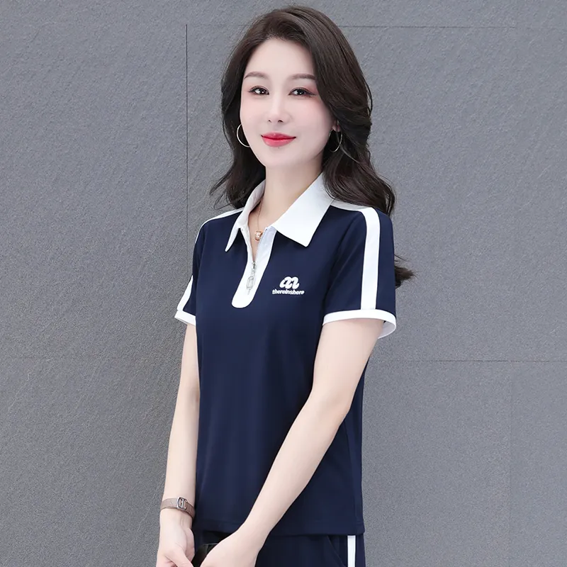 Kele Coco T Shirts Women's-7