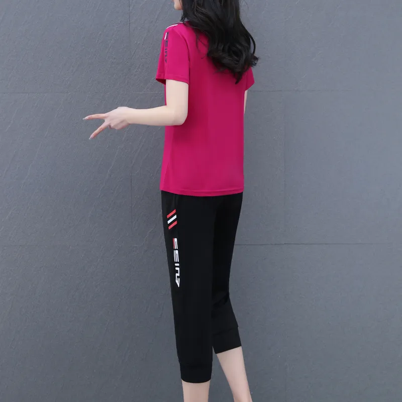 Kele Coco Casual Suits Women's-1