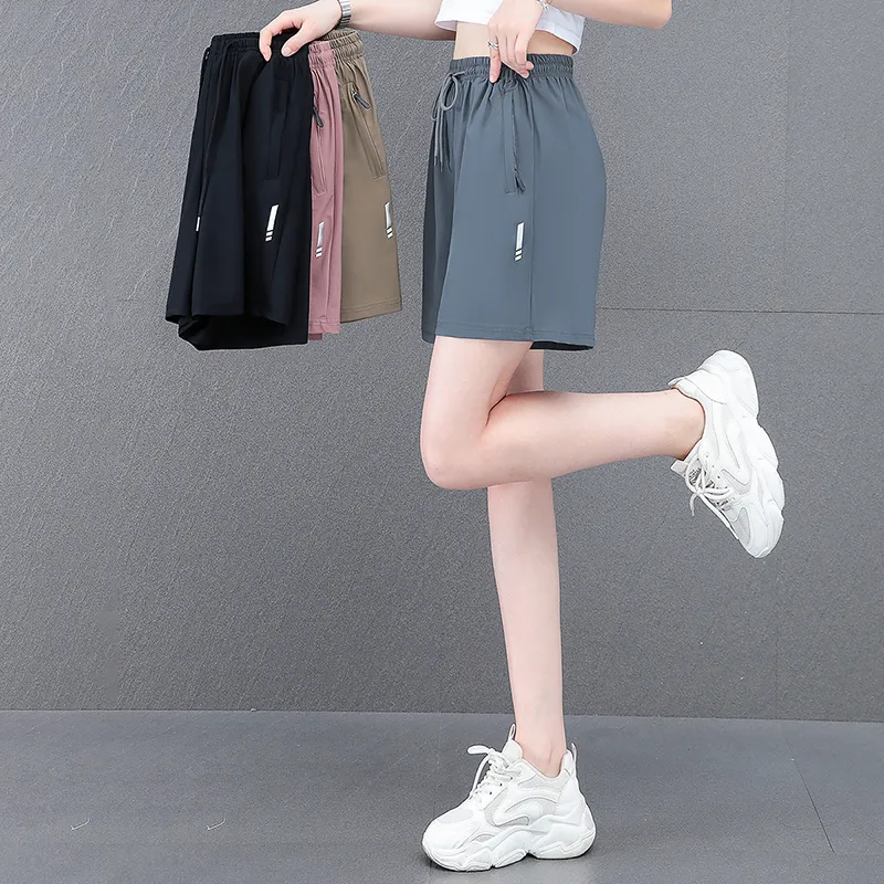 Kele Coco Casual Shorts Women's-7