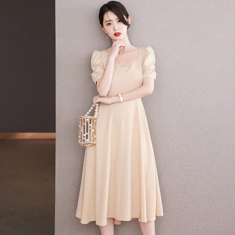 Kele Coco Short Sleeved Dress Women's-0