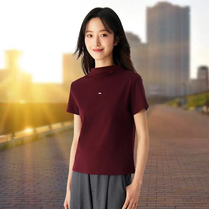 Kele Coco T Shirts Women's-12