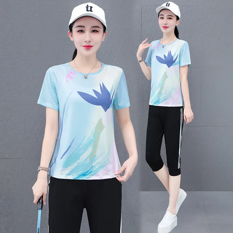 Kele Coco Fitness Sets Women's-21