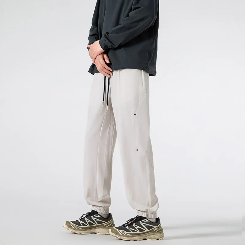 Kele Coco Casual Pants Unisex-9