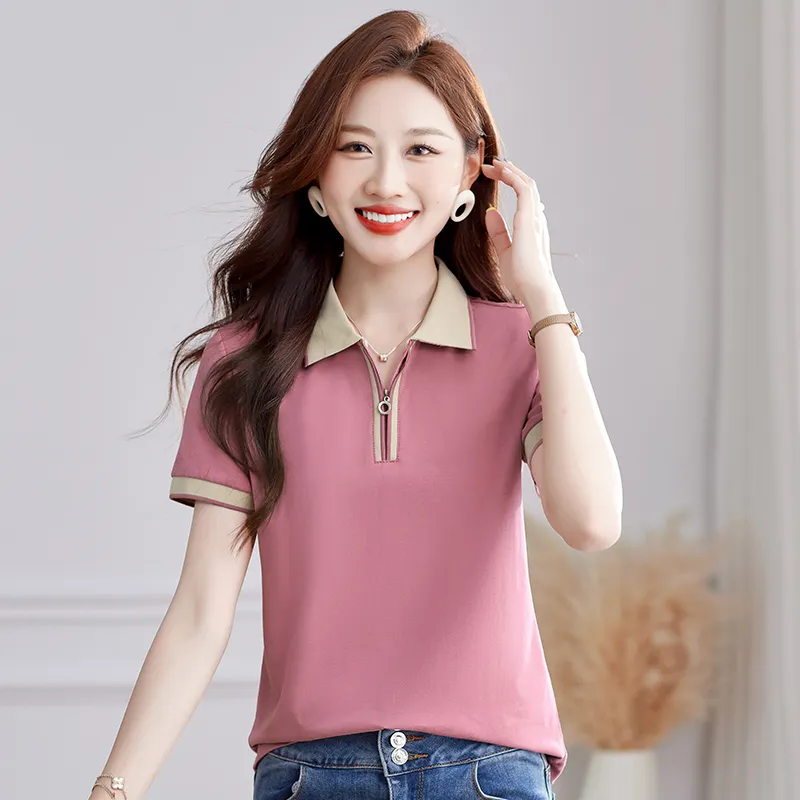 Kele Coco T Shirts Women's-20