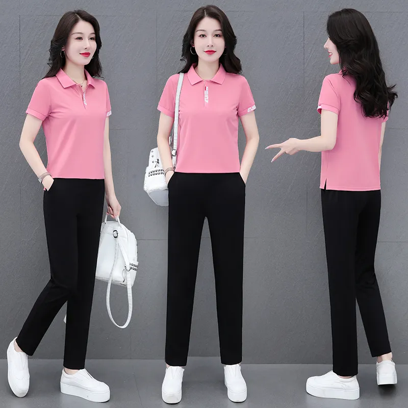Kele Coco Casual Suits Women's-16