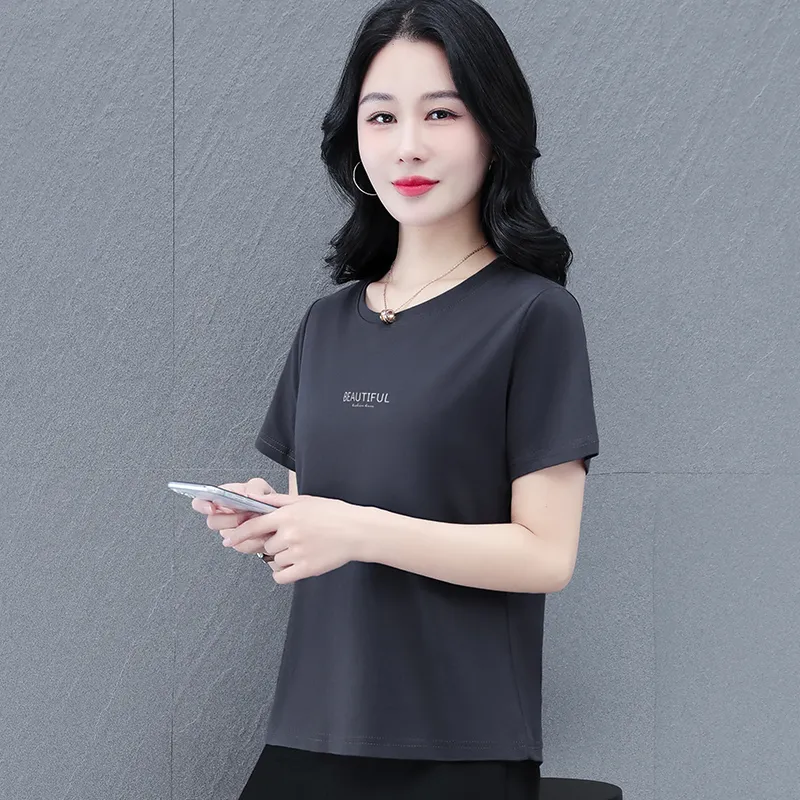 Kele Coco T Shirts Women's-18