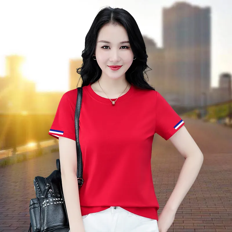 Kele Coco T Shirts Women's-8