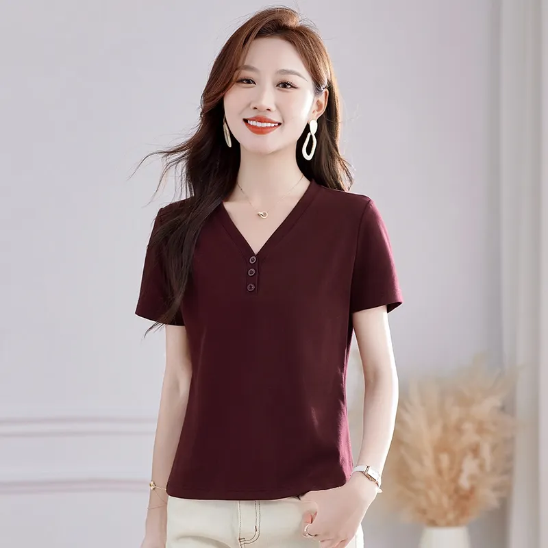 Kele Coco T Shirts Women's-22