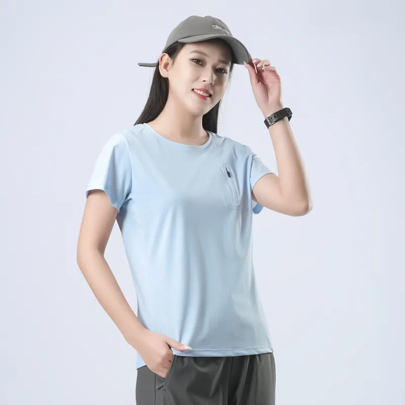 Kele Coco T Shirts Women's-13