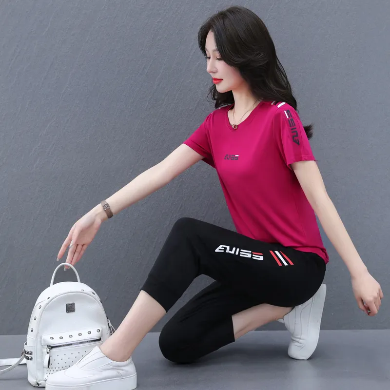 Kele Coco Casual Suits Women's-3