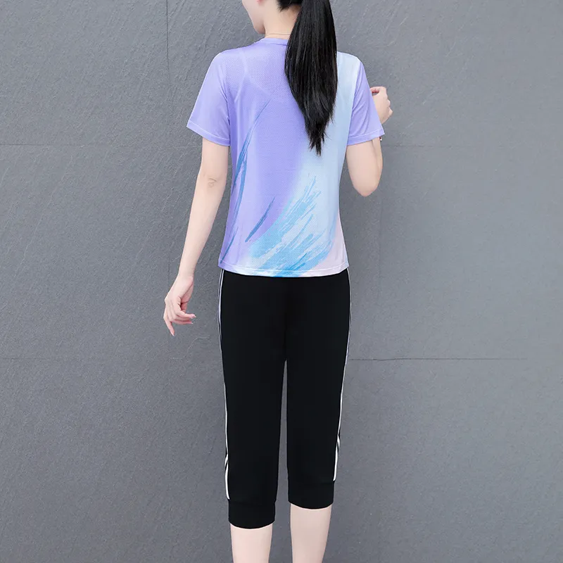 Kele Coco Fitness Sets Women's-7