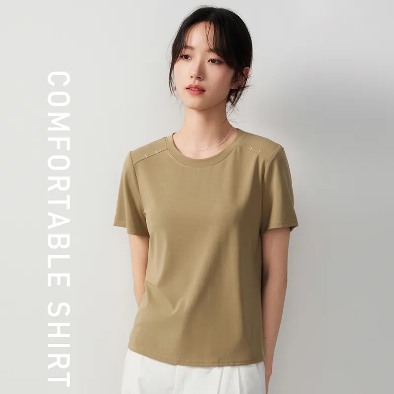 Kele Coco Regular T Shirt Women's-13