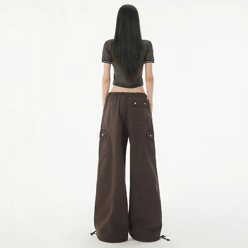 Kele Coco Jeans Unisex-11