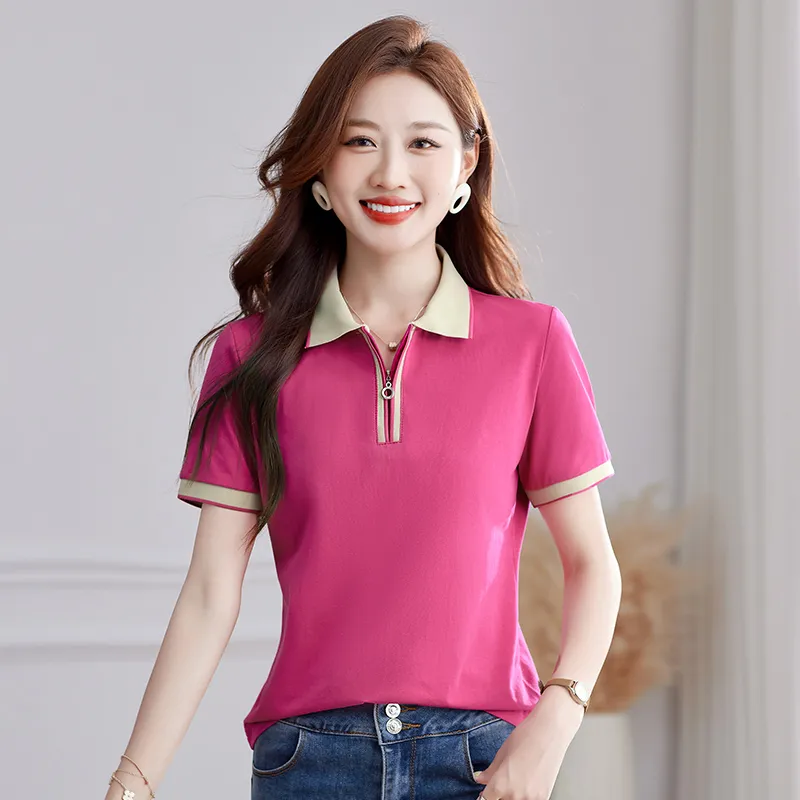 Kele Coco T Shirts Women's-26